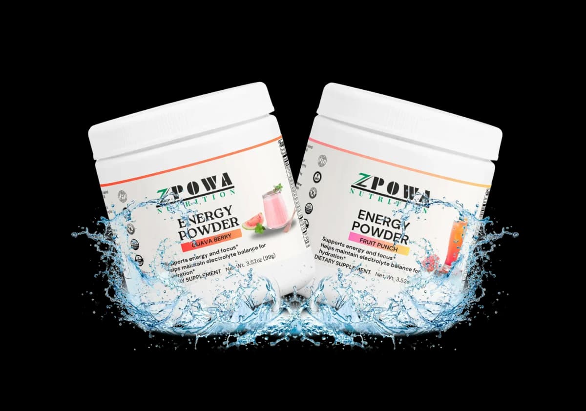 Product showcase